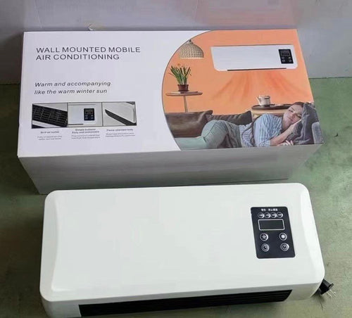 Mini Portable AC