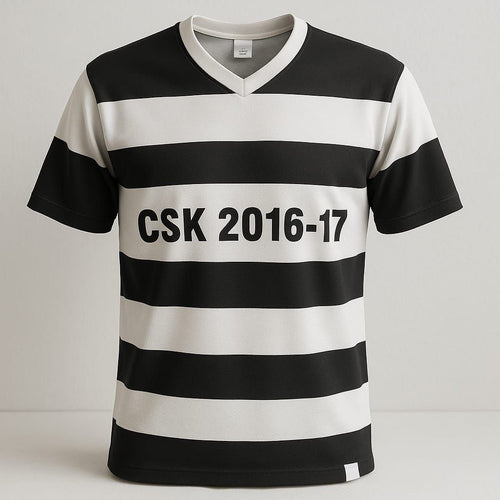 CSK Jersey