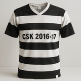 CSK Jersey