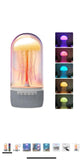 Bluetooth Jellyfish speaker