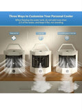 Mini Air cooler Rechargeable