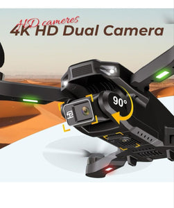 H16 Drone Camera 4k