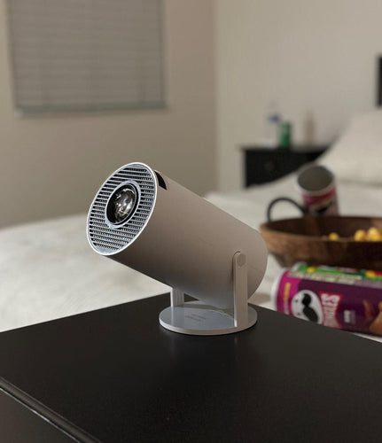 HD projector Android 11