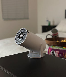 HD projector Android 11