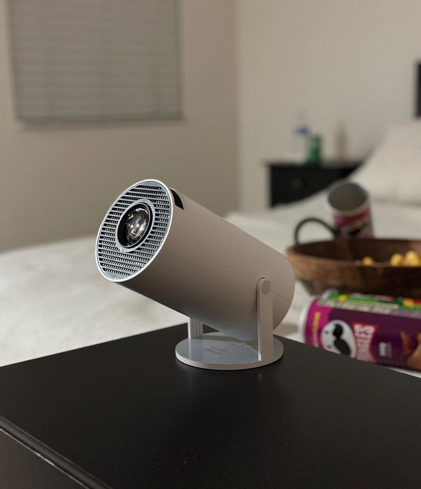 HD projector Android 11