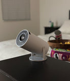 HD projector Android 11