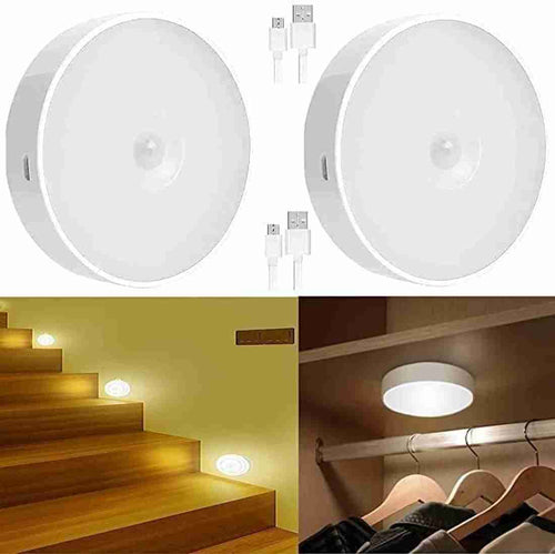 Intelligent induction lamp | portable light